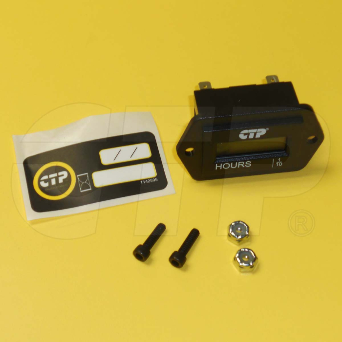 New 3620289 (3660368) Meter Kit Replacement suitable for Caterpillar Equipment New 3620289 (3660368) Meter Kit Replacement suitable for Caterpillar Equipment