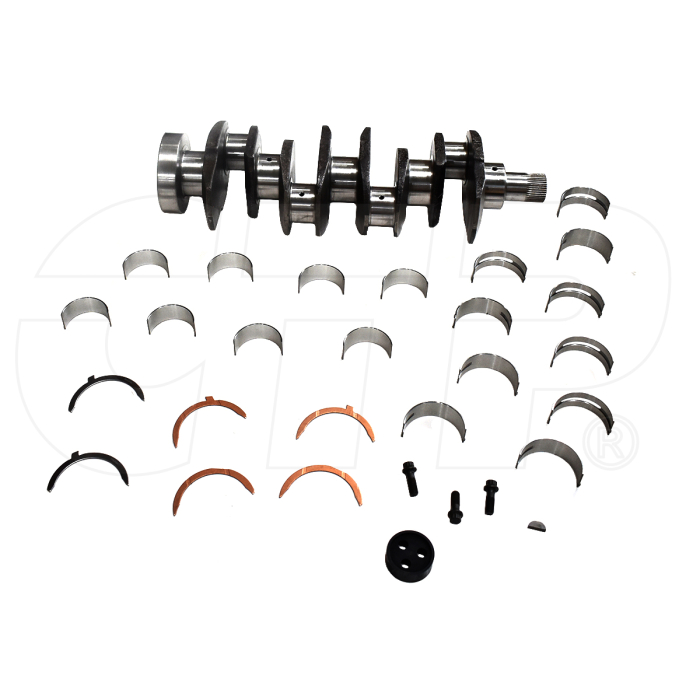 3642828  CAT Crankshaft