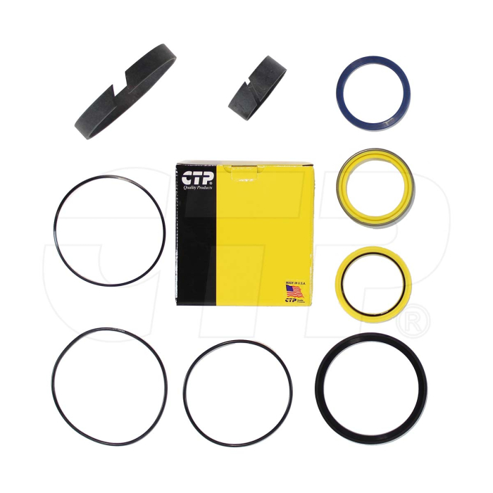 New 3651270 Kit-Seal-Hyd Cyli Replacement suitable for Caterpillar Equipment