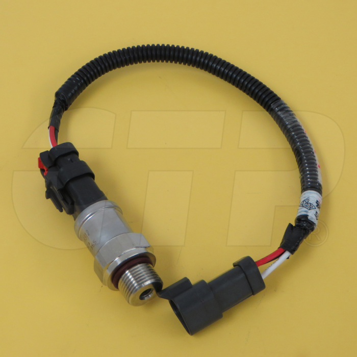 New 3669312 (4343436) Sensor As-Pressur Replacement suitable for Caterpillar Equipment New 3669312 (4343436) Sensor As-Pressur Replacement suitable for Caterpillar Equipment