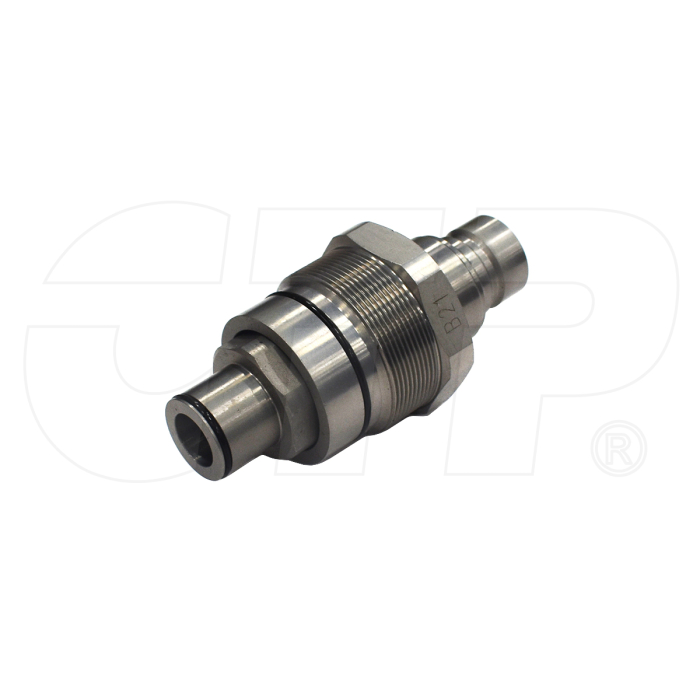 3736967 Coupler As for CAT Equipment