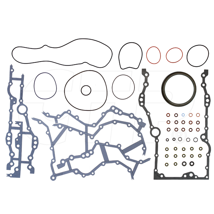 New 3766577 Kit-Gasket Replacement suitable for Caterpillar Equipment New 3766577 Kit-Gasket Replacement suitable for Caterpillar Equipment