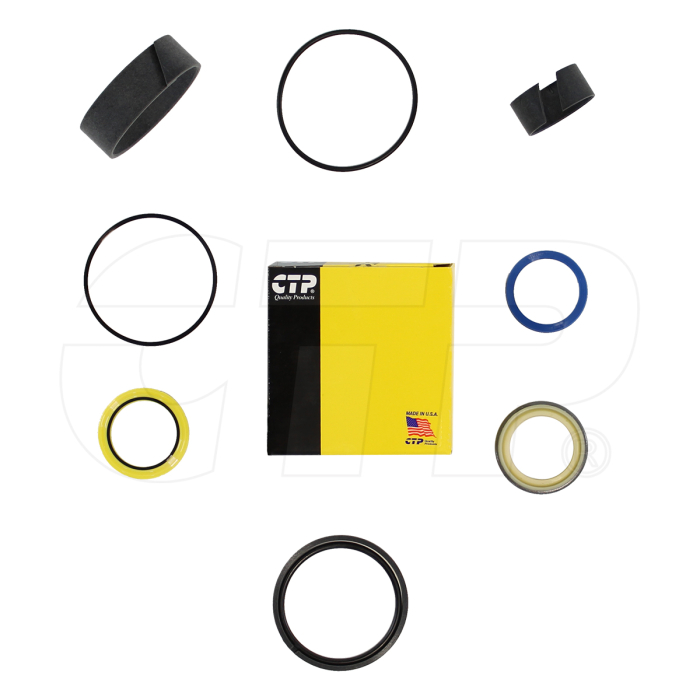 New 3769016 Seal Kit Replacement suitable for Caterpillar Equipment New 3769016 Seal Kit Replacement suitable for Caterpillar Equipment