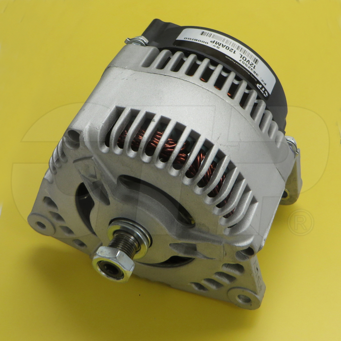 3832556 Alternator for CAT C6.6, C4.4, 3054C & more