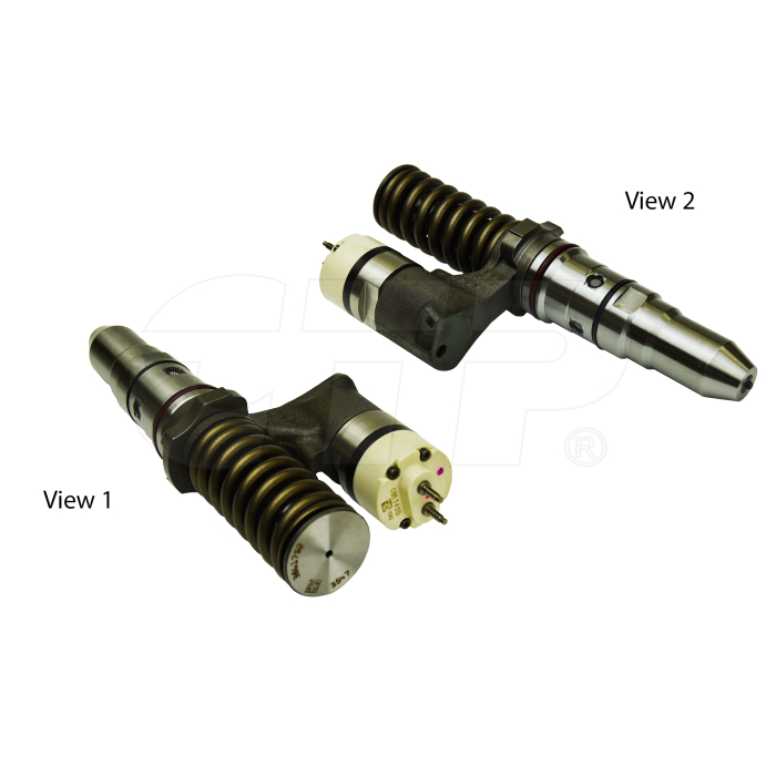 New 3861752 Injector Fuel Replacement suitable for Caterpillar Equipment