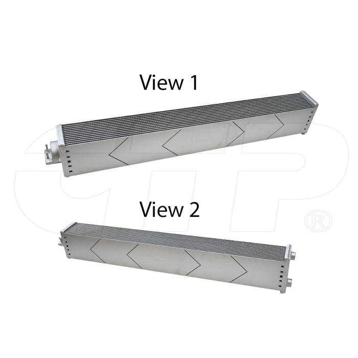 3874365  CAT Core As-Radiator