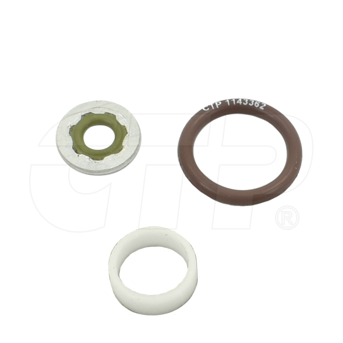 New 3879520 Kit Gasket Replacement suitable for Caterpillar Equipment New 3879520 Kit Gasket Replacement suitable for Caterpillar Equipment