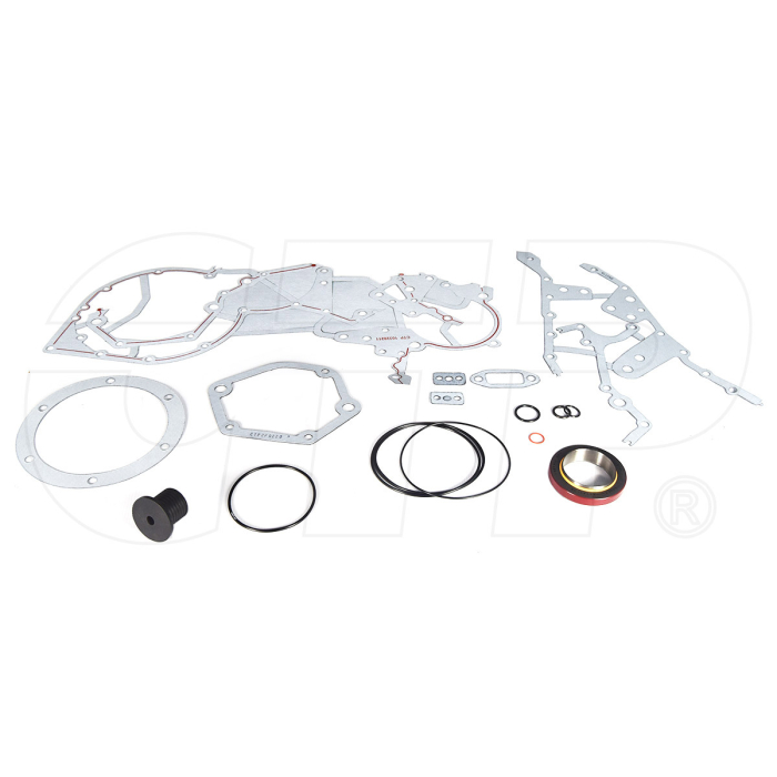 3918229  CAT Kit-Front Cover G