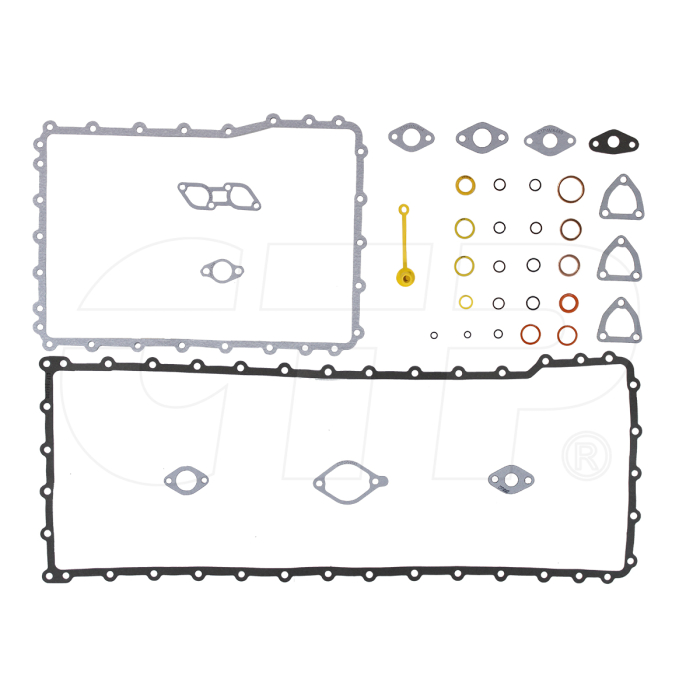 New 3925540 Kit-Gasket Replacement suitable for Caterpillar Equipment New 3925540 Kit-Gasket Replacement suitable for Caterpillar Equipment