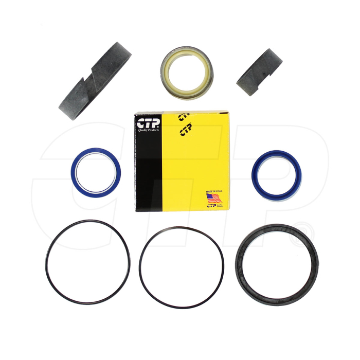 New 3933606 Seal Kit Replacement suitable for Caterpillar Equipment New 3933606 Seal Kit Replacement suitable for Caterpillar Equipment