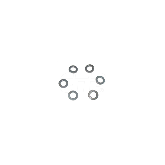 New 3B4510 Lockwasher Plain Replacement suitable for Caterpillar Equipment New 3B4510 Lockwasher Plain Replacement suitable for Caterpillar Equipment