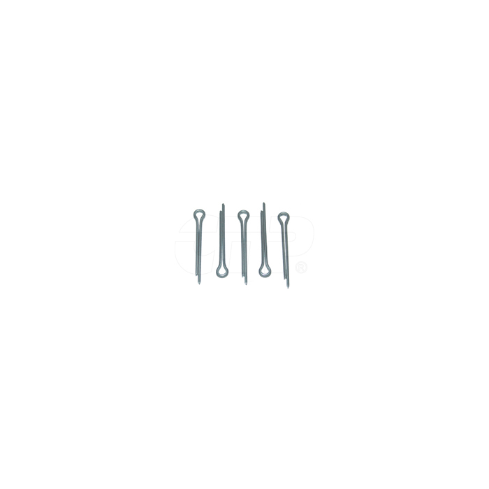 New 3B4618 Cotter Pin Replacement suitable for Caterpillar Equipment