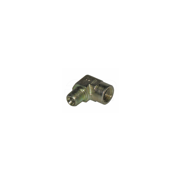 New 3B6552 Adapter Replacement suitable for Caterpillar Equipment