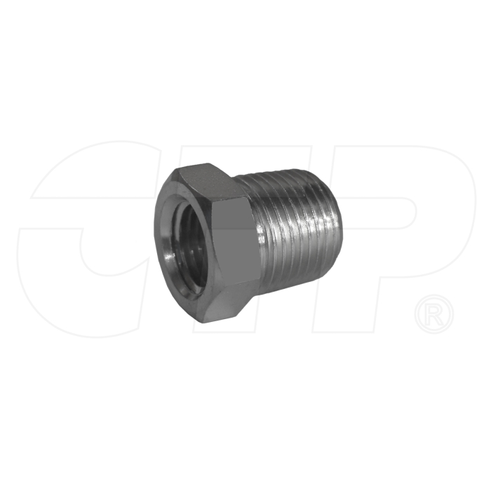New 3B7722 Adapter Replacement suitable for Caterpillar Equipment