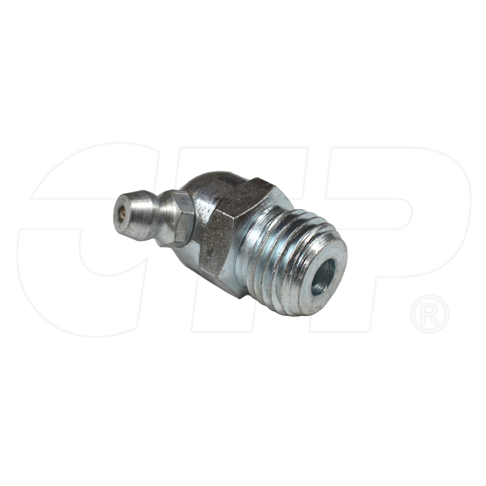 New 3B8487 Fitting-Grease Replacement suitable for Caterpillar Equipment