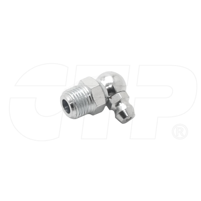 New 3B8488 Fitting -1/8 - 90 Replacement suitable for Caterpillar Equipment New 3B8488 Fitting -1/8 - 90 Replacement suitable for Caterpillar Equipment