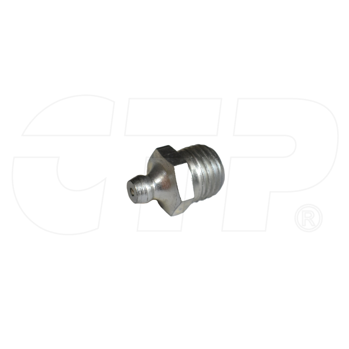 New 3B8490 Fitting -1/4- St Replacement suitable for Caterpillar Equipment New 3B8490 Fitting -1/4- St Replacement suitable for Caterpillar Equipment