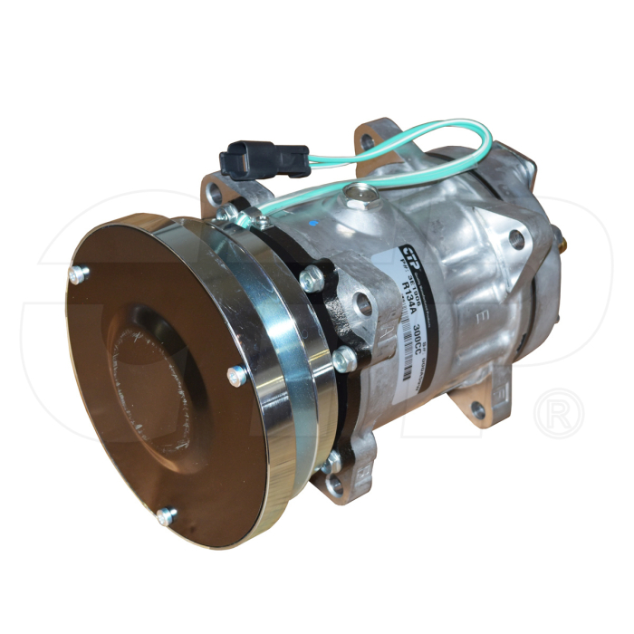 New 3E1906 (7T8600) Compresor Gp- A/C Replacement suitable for Caterpillar Equipment