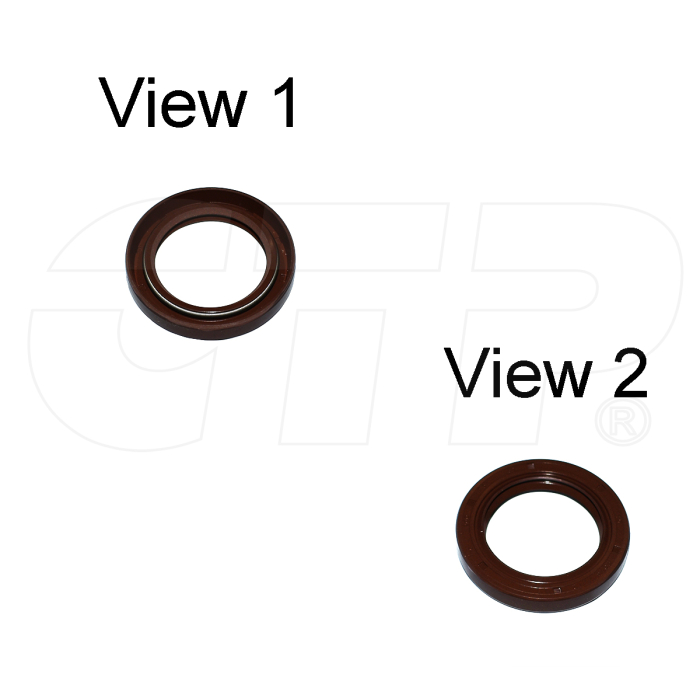 3E6776  CAT Seal-Lip Type