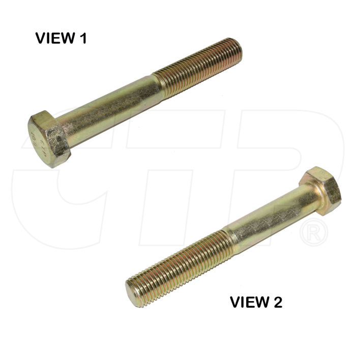New 3E9850 Cap Screw Zinc Ct Replacement suitable for Caterpillar Equipment New 3E9850 Cap Screw Zinc Ct Replacement suitable for Caterpillar Equipment