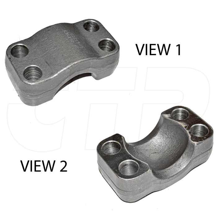 New 3G2569 Cap Replacement suitable for Caterpillar Equipment