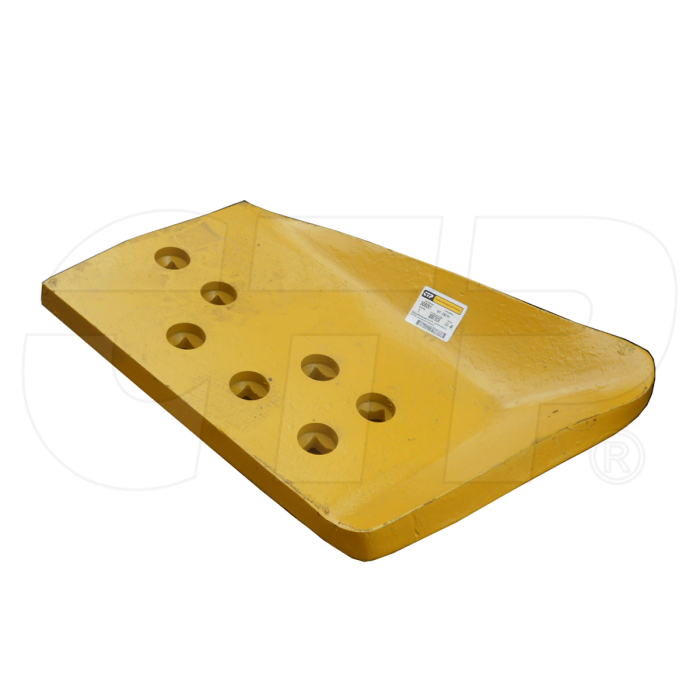New 3G8281 End Bit Replacement suitable for Caterpillar D9, 824 New 3G8281 End Bit Replacement suitable for Caterpillar D9, 824