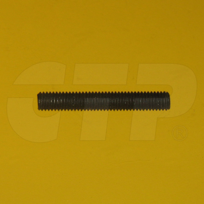 New 3M0496 Stud Replacement suitable for Caterpillar Equipment