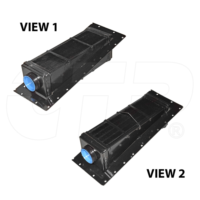 3N4365 Core A Aftcl for CAT Equipment