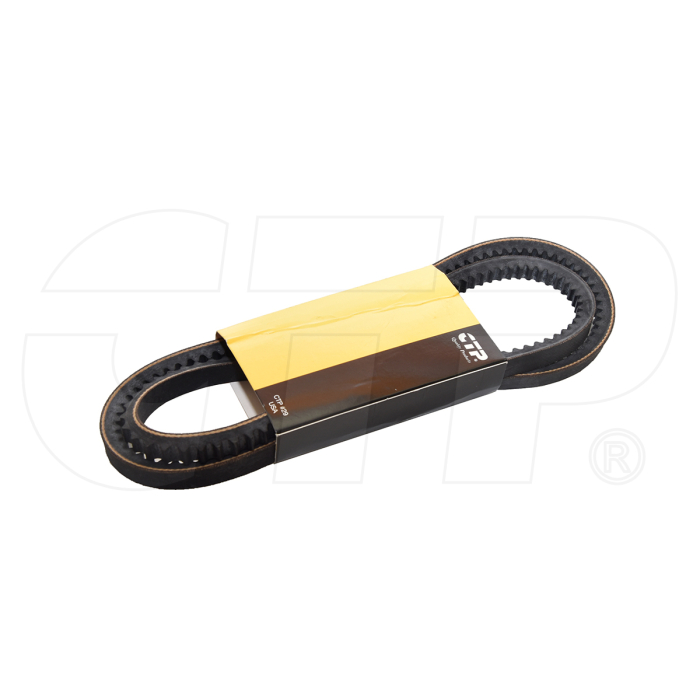 3P0130 V-Belt for CAT 3054, 3054C, 3056E & more