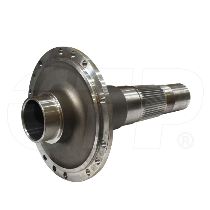 3P5736  CAT Hub