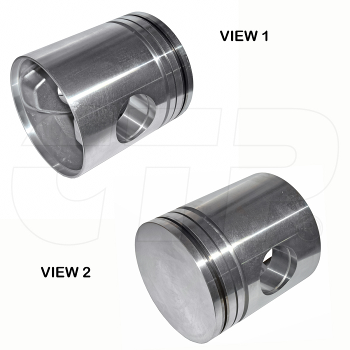 New 3S1824 Piston Body Replacement suitable for Caterpillar Equipment
