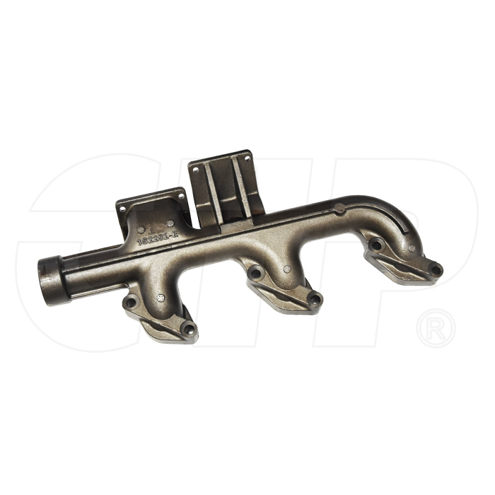 New 3S2252 Manifold Exhaust Replacement suitable for Caterpillar Equipment New 3S2252 Manifold Exhaust Replacement suitable for Caterpillar Equipment