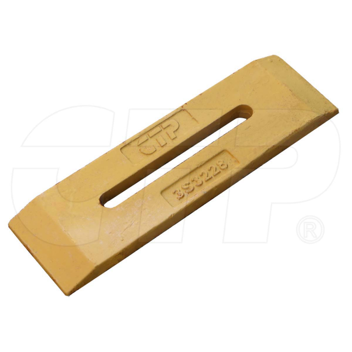 New 3S3228 Cleaner Bar Replacement suitable for Caterpillar 834,835,824B,825B/C New 3S3228 Cleaner Bar Replacement suitable for Caterpillar 834,835,824B,825B/C