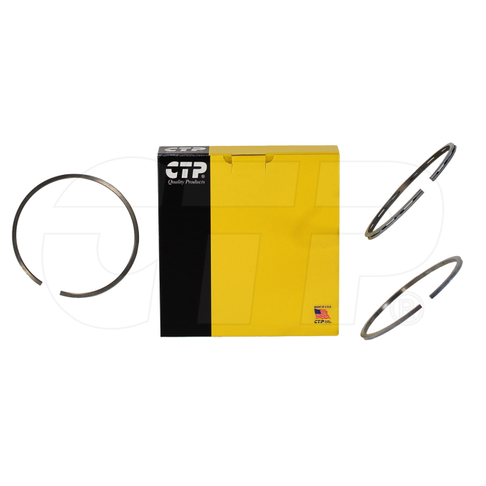 New 3S4031 Ring Set Replacement suitable for Caterpillar Equipment