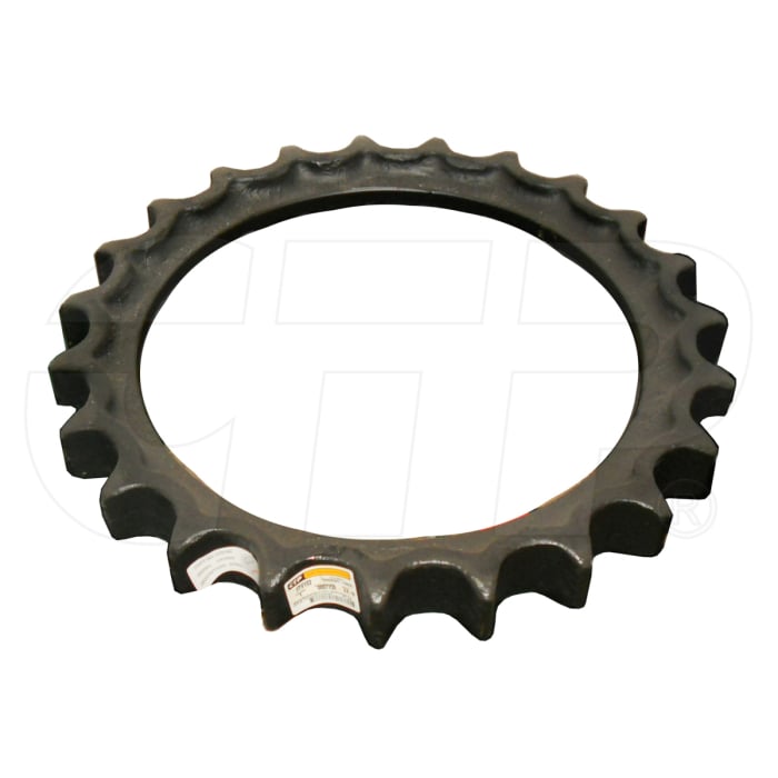 New 3T9152 Sprocket Replacement suitable for Caterpillar
