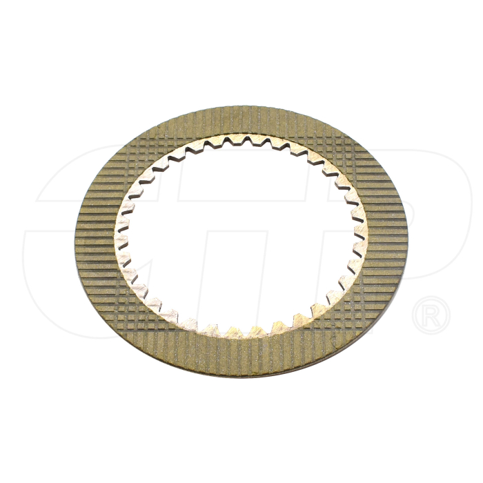 New 3T9960 Disc Friction Replacement suitable for Caterpillar Equipment