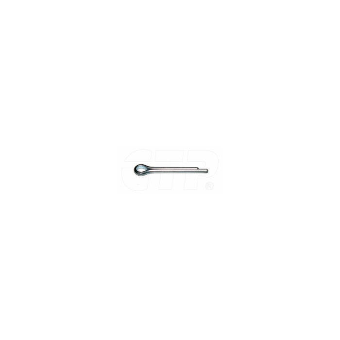 New 3B4617 Cotter Pin Replacement suitable for Caterpillar Equipment New 3B4617 Cotter Pin Replacement suitable for Caterpillar Equipment
