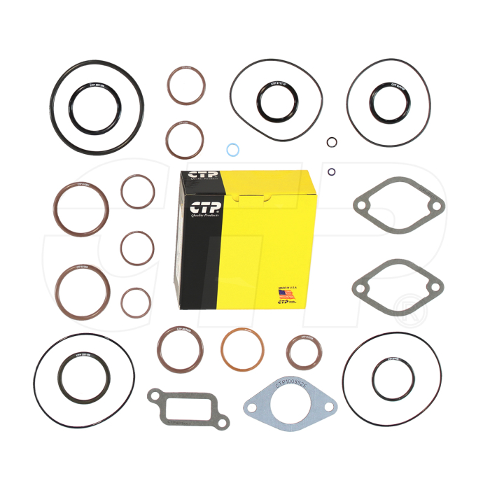 New 3E3332 Kit Gasket Replacement suitable for Caterpillar Equipment