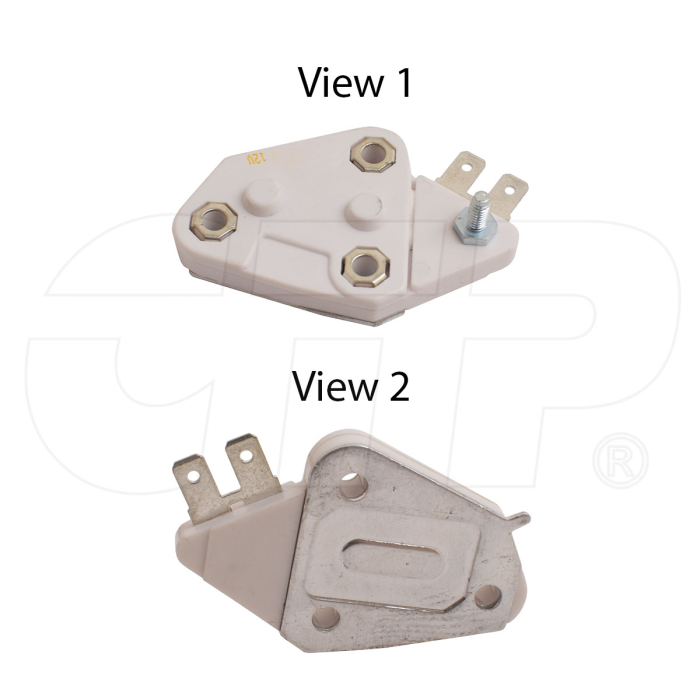 New 3E5451 Regulator Replacement suitable for Caterpillar Equipment