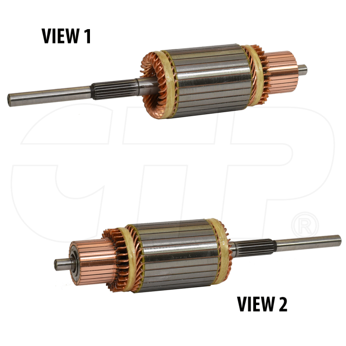 New 3E7855 Armature A 24 Vol Replacement suitable for Caterpillar Equipment New 3E7855 Armature A 24 Vol Replacement suitable for Caterpillar Equipment