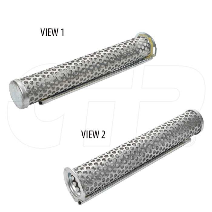 New 3G7250 Strainer Replacement suitable for Caterpillar New 3G7250 Strainer Replacement suitable for Caterpillar