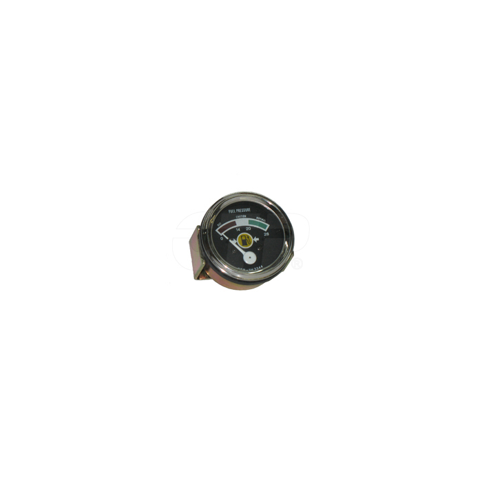 New 3H3344 Gauge Fuel Replacement suitable for Caterpillar Equipment