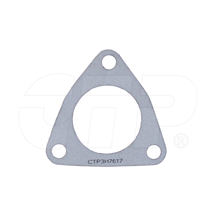 New 3H7617 Gasket-Ctp Replacement suitable for Caterpillar Equipment