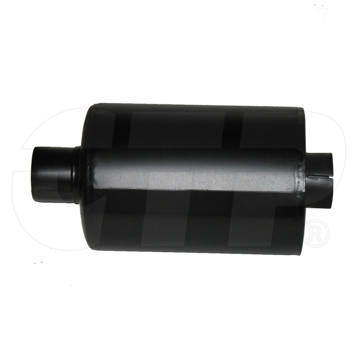New 3K3124 Muffler Replacement suitable for Caterpillar Equipment