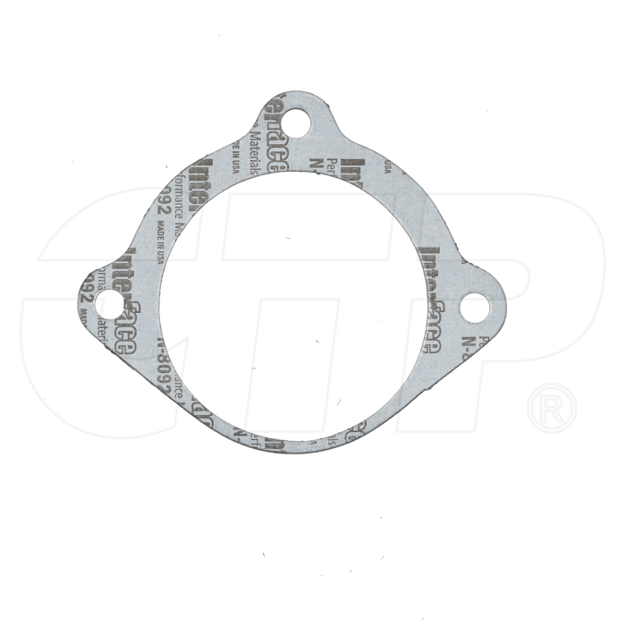 New 3K3257 Gasket-Ctp (P) Replacement suitable for Caterpillar Equipment New 3K3257 Gasket-Ctp (P) Replacement suitable for Caterpillar Equipment