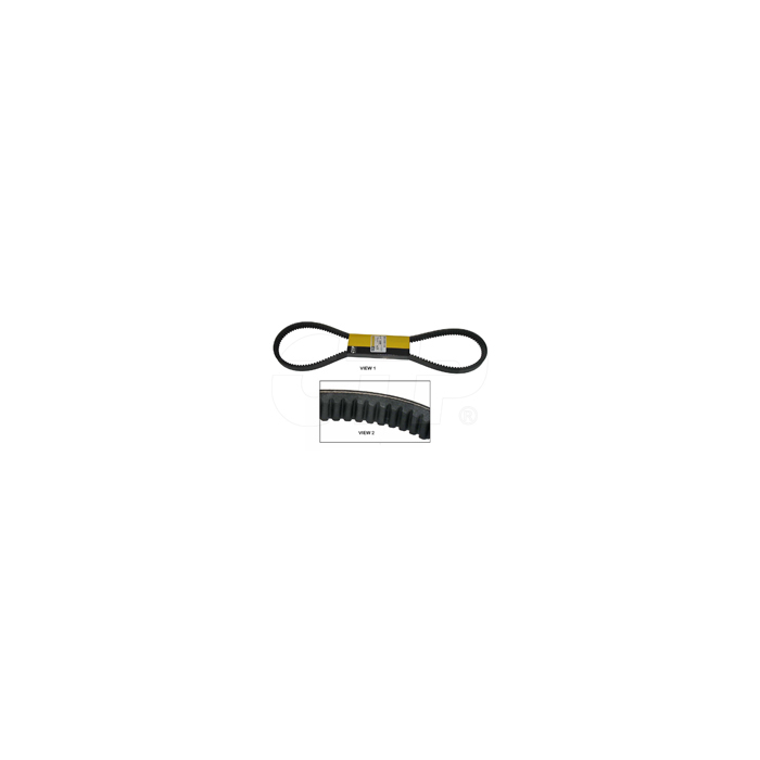 3L7539 V-Belt Single for CAT Equipment 3L7539 V-Belt Single for CAT Equipment