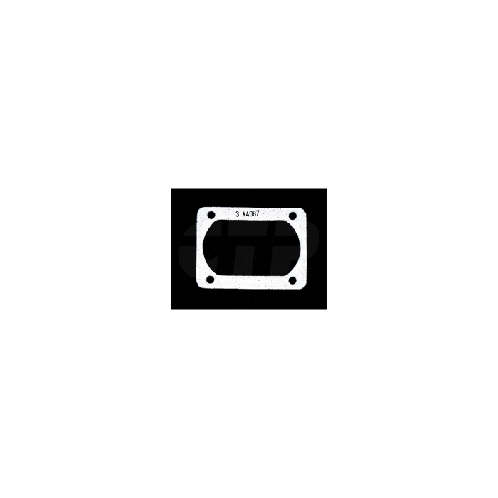 New 3N4087 Gasket-Ctp Replacement suitable for Caterpillar Equipment New 3N4087 Gasket-Ctp Replacement suitable for Caterpillar Equipment