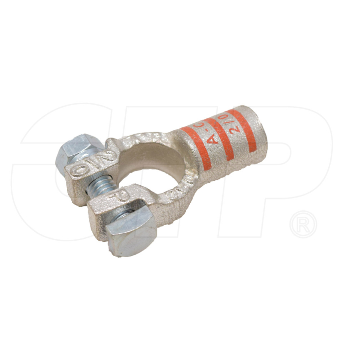 New 3S6049 Terminal-Battery Replacement suitable for Caterpillar Equipment New 3S6049 Terminal-Battery Replacement suitable for Caterpillar Equipment
