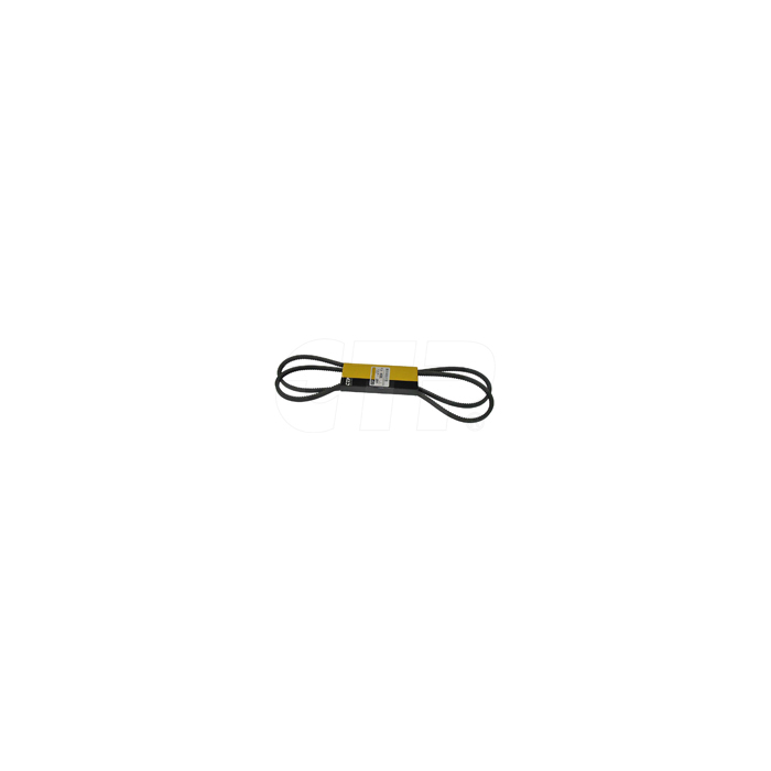 New 3S8447 Belt Set (2) Replacement suitable for Caterpillar Equipment New 3S8447 Belt Set (2) Replacement suitable for Caterpillar Equipment