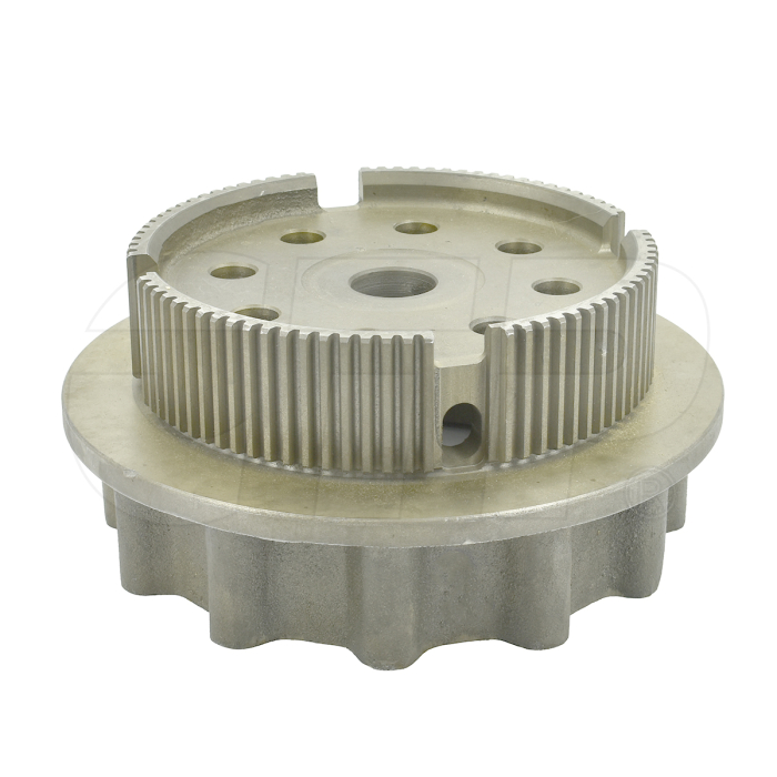 New 3T1900 Drum Replacement suitable for Caterpillar New 3T1900 Drum Replacement suitable for Caterpillar